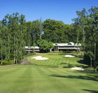 Bonville Golf Resort - Tourism Search