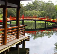 North Coast Regional Botanic Garden - Tourism Search