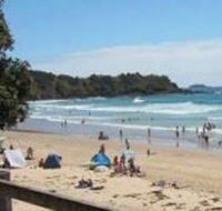 Diggers Beach - Tourism Search