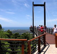 Sealy Lookout - Tourism Search
