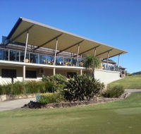 Coffs Harbour Golf Club - Tourism Search