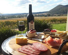 Moothi Estate Vineyard And Cellar Door - Tourism Search 2