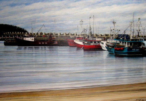 Milton Millhouse Art Gallery - Tourism Search 1