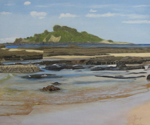 Milton Millhouse Art Gallery - Tourism Search 2