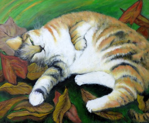 Milton Millhouse Art Gallery - Tourism Search 4