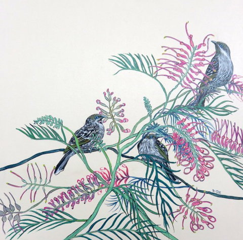 Milton Millhouse Art Gallery - Tourism Search 5