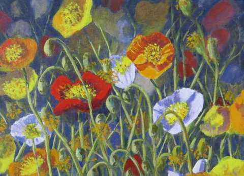 Milton Millhouse Art Gallery - Tourism Search 7