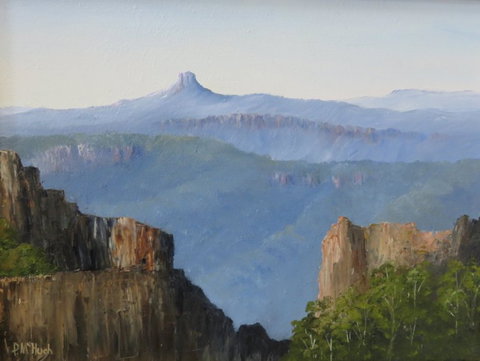 Milton Millhouse Art Gallery - Tourism Search 8