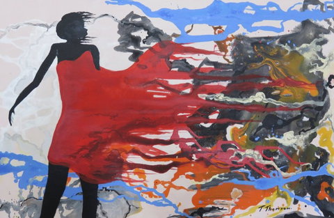 Milton Millhouse Art Gallery - Tourism Search 9