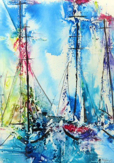 Milton Millhouse Art Gallery - Tourism Search 11