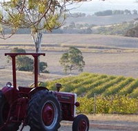 Pankhurst Wines - Tourism Search