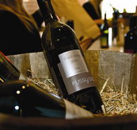 Fussy Grape Winery - Tourism Search