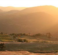 Brindabella Hills Winery - Tourism Search