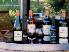 Gomersal Wines - Tourism Search 2