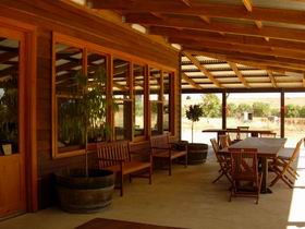 Gomersal Wines - Tourism Search 1