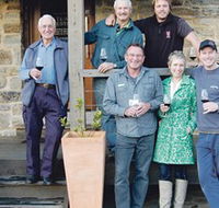 TeAro Estate - Tourism Search