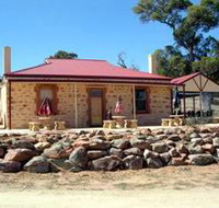 Uleybury Wines - Tourism Search