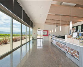 Buangor VIC Tourism Search