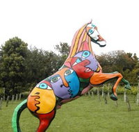 Prancing Horse Estate - Tourism Search