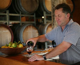 Ensay Winery - Tourism Search 1