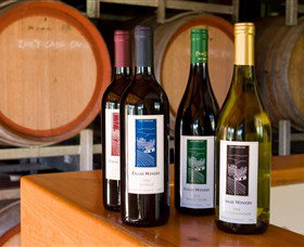 Ensay Winery - Tourism Search 3