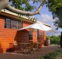 Brook Eden Vineyard - Tourism Search