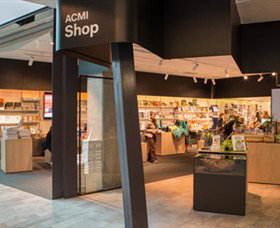 Australian Centre For The Moving Image (ACMI) - Tourism Search 5