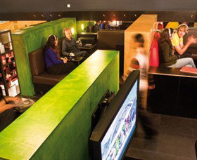 Australian Centre For The Moving Image (ACMI) - Tourism Search 3