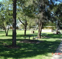 Inglewood Apex-Lions Park - Tourism Search