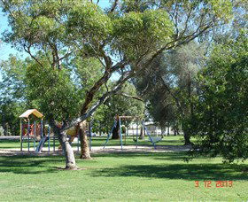 Inglewood Apex-Lions Park - Tourism Search 2