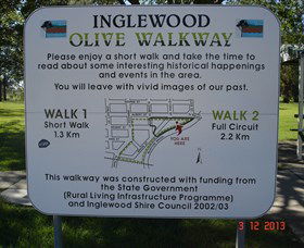 Inglewood Apex-Lions Park - Tourism Search 1