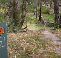 Moolarben picnic area - Tourism Search