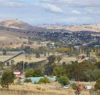 Gundagai Built Heritage Walk - Tourism Search