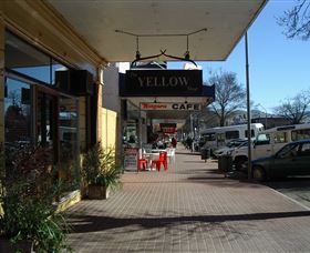 Gundagai Built Heritage Walk - Tourism Search 1