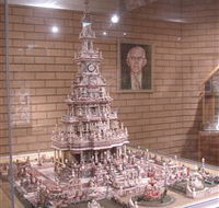 Rusconi Marble Masterpiece - Tourism Search