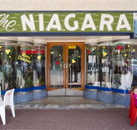 Niagra Cafe - Tourism Search