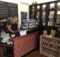 Sheridan Bouteaque - Tourism Search