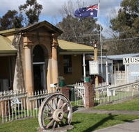 Gundagai Historic Museum - Tourism Search