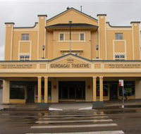 Gundagai Emporium - Tourism Search