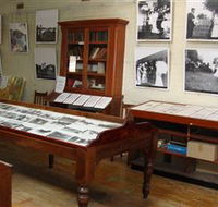 The Gabriel Historic Photo Gallery - Tourism Search