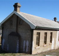 The Old Gundagai Gaol - Tourism Search