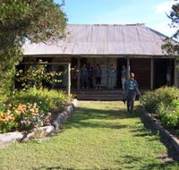 Boondooma Homestead - Tourism Search
