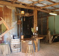 Tin Shed Cider - Tourism Search