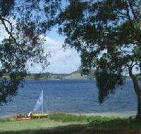 Sugarloaf Reservoir Park - Tourism Search