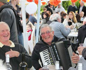 Politini Wines - Tourism Search 0