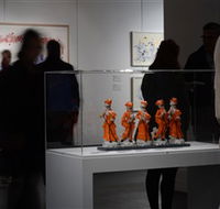 The Gallery at Bayside Arts and Cultural Centre - Tourism Search