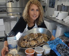 Advance Mussel Supply - Tourism Search 2