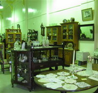Glenleigh Antiques - Tourism Search