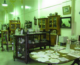Glenleigh Antiques - Tourism Search 0