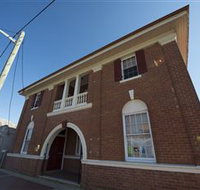 The Shamrock Trails - Tourism Search